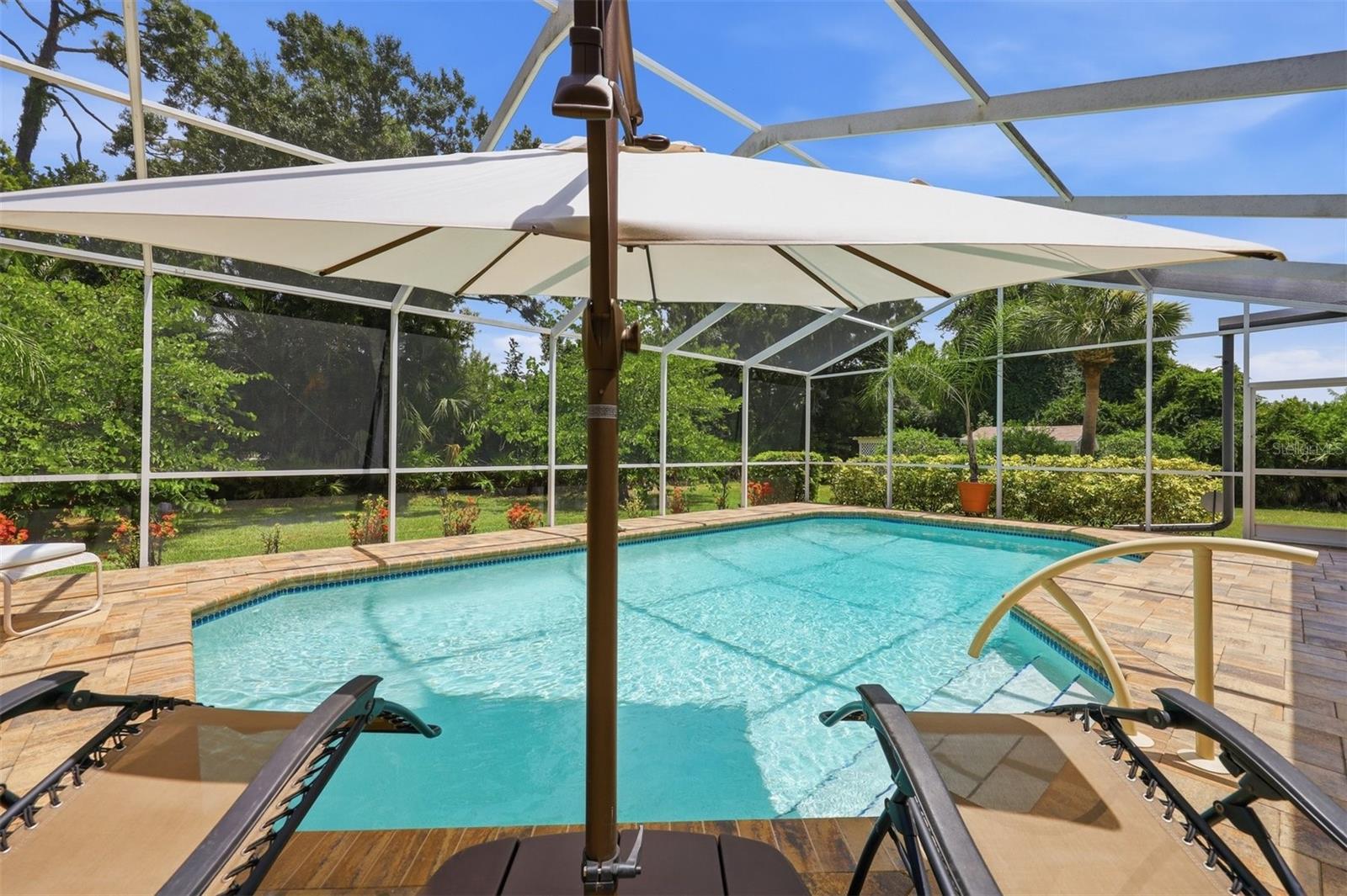VENICE ACRES - Residential