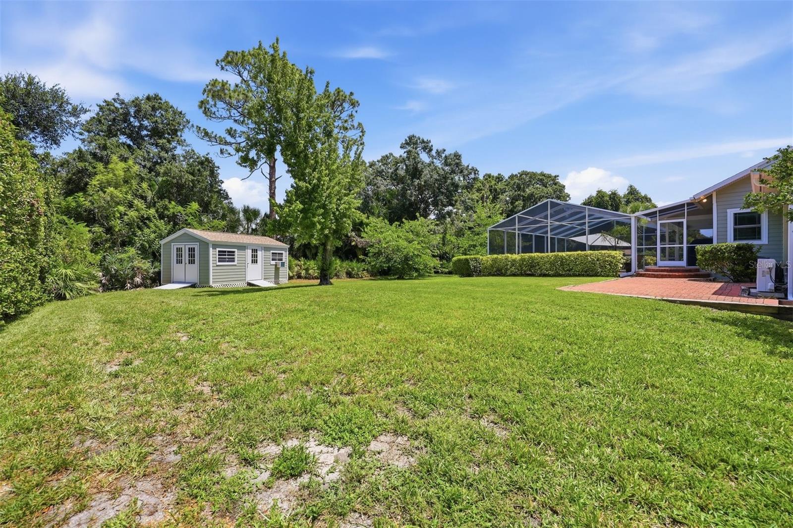 VENICE ACRES - Residential