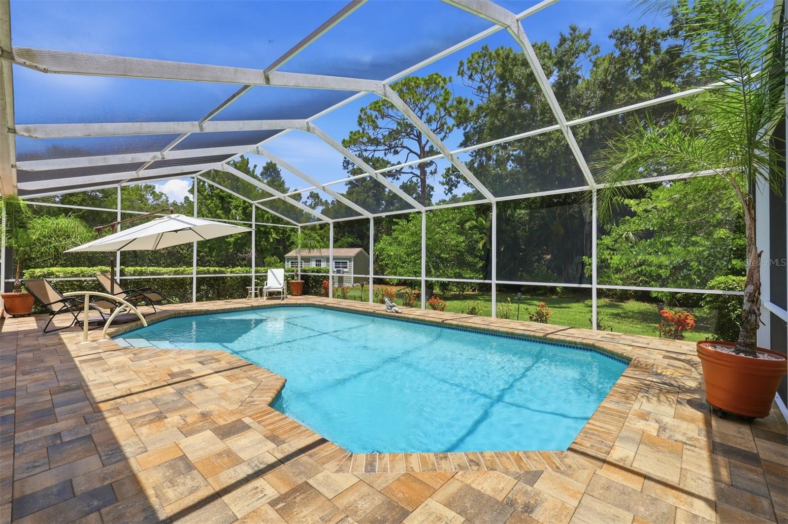 VENICE ACRES - Residential