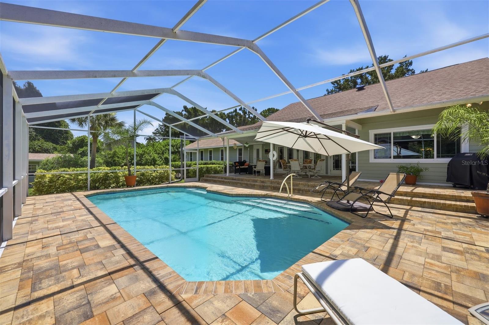 VENICE ACRES - Residential