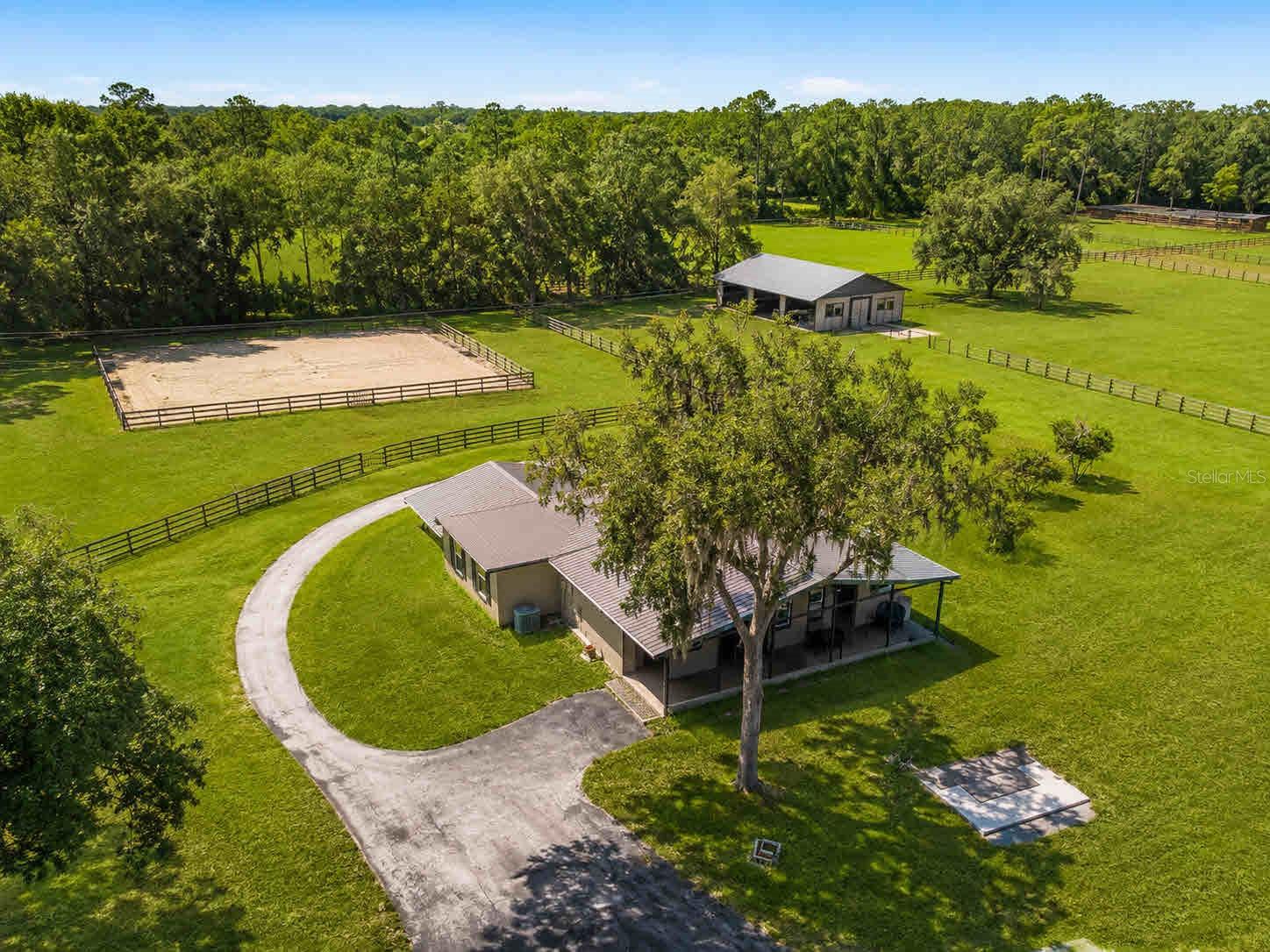 NON-SUBDIVISION - Residential