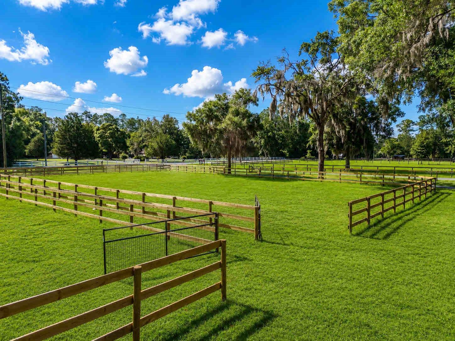 NON-SUBDIVISION - Residential