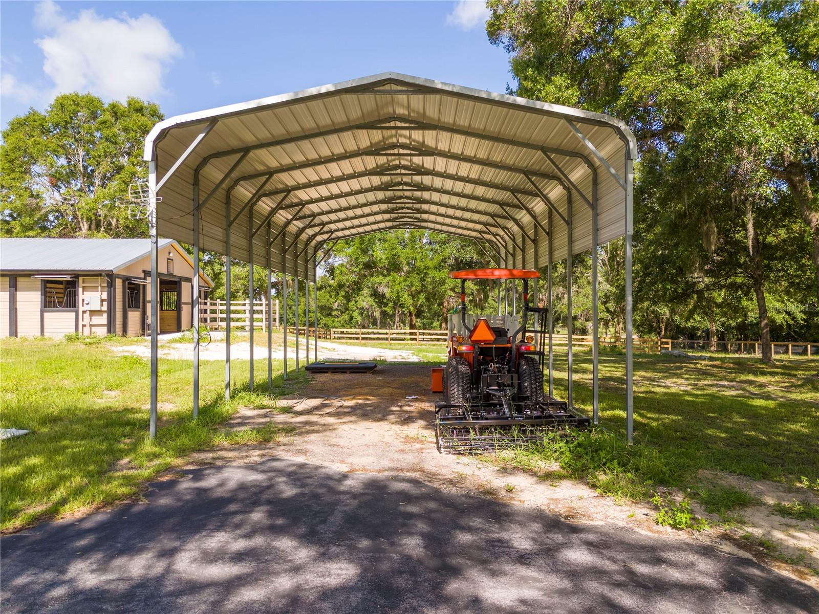 NON-SUBDIVISION - Residential