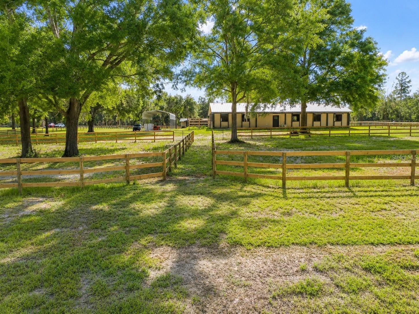 NON-SUBDIVISION - Residential