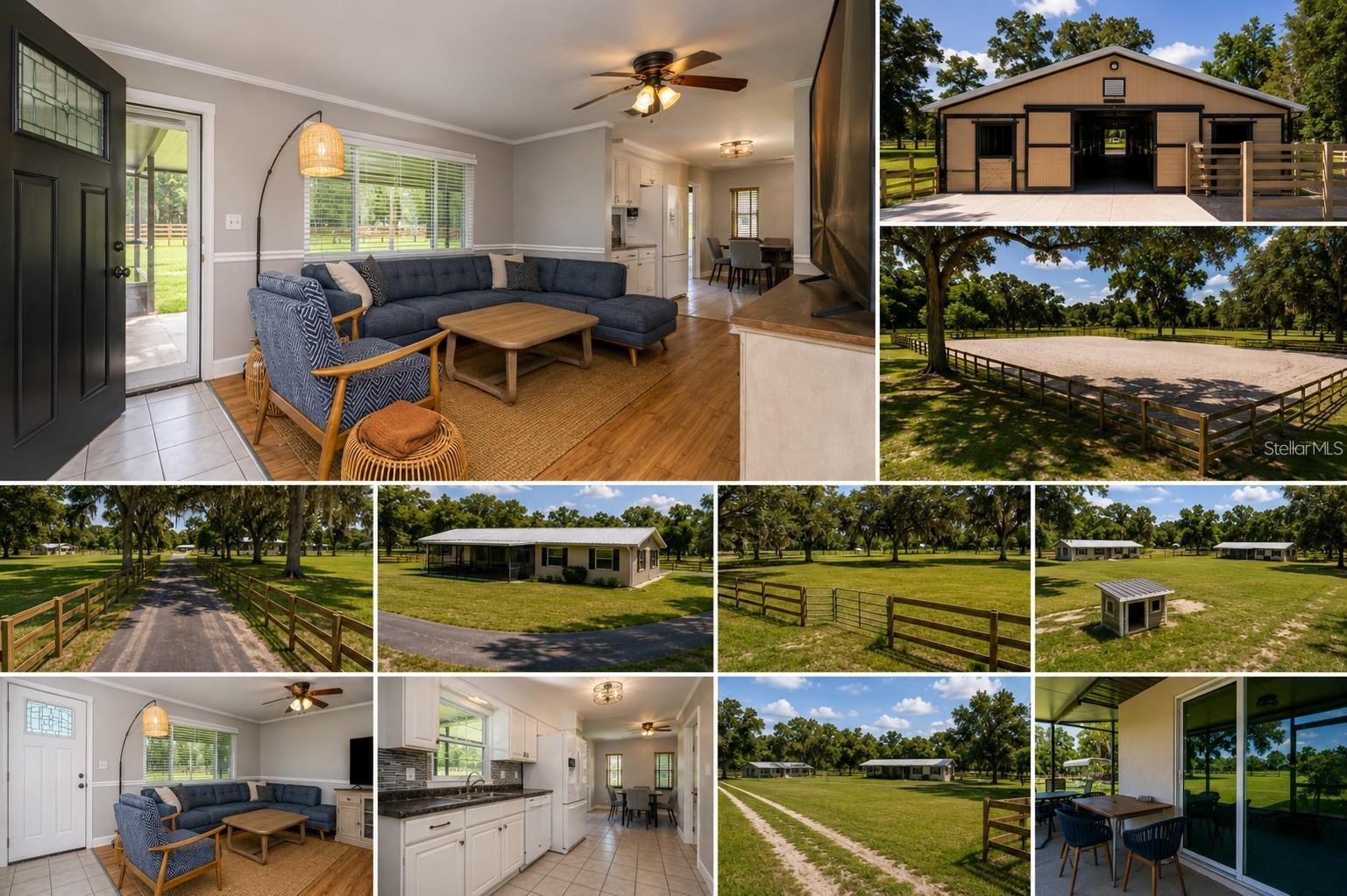 NON-SUBDIVISION - Residential