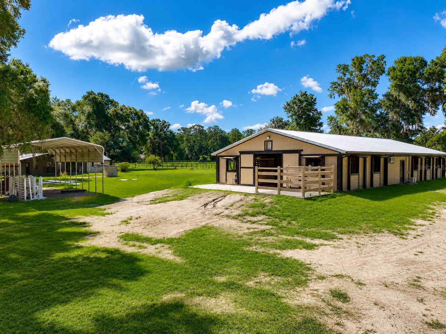 NON-SUBDIVISION - Residential