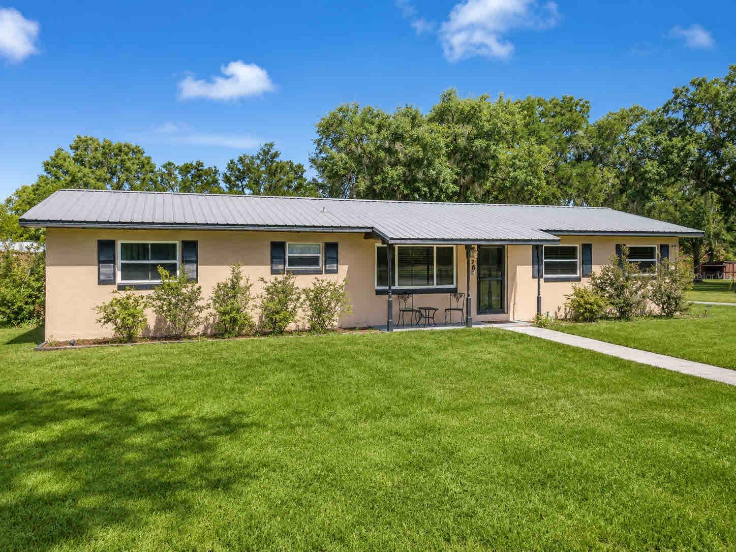 NON-SUBDIVISION - Residential