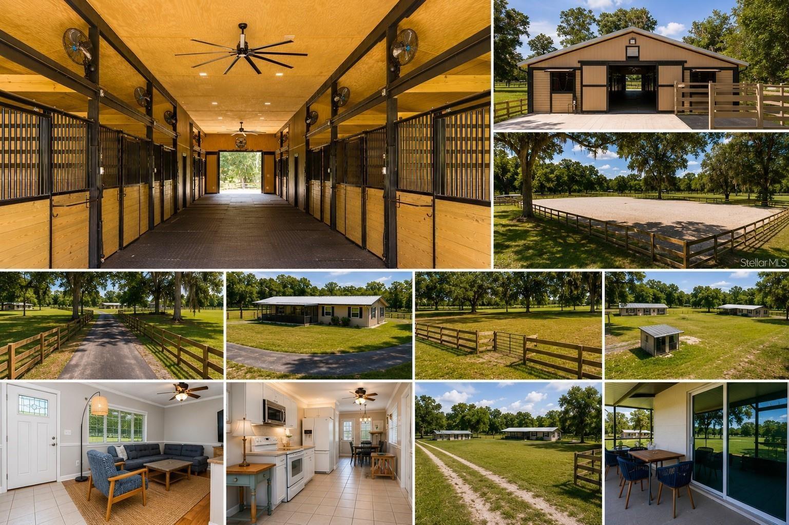 NON-SUBDIVISION - Residential