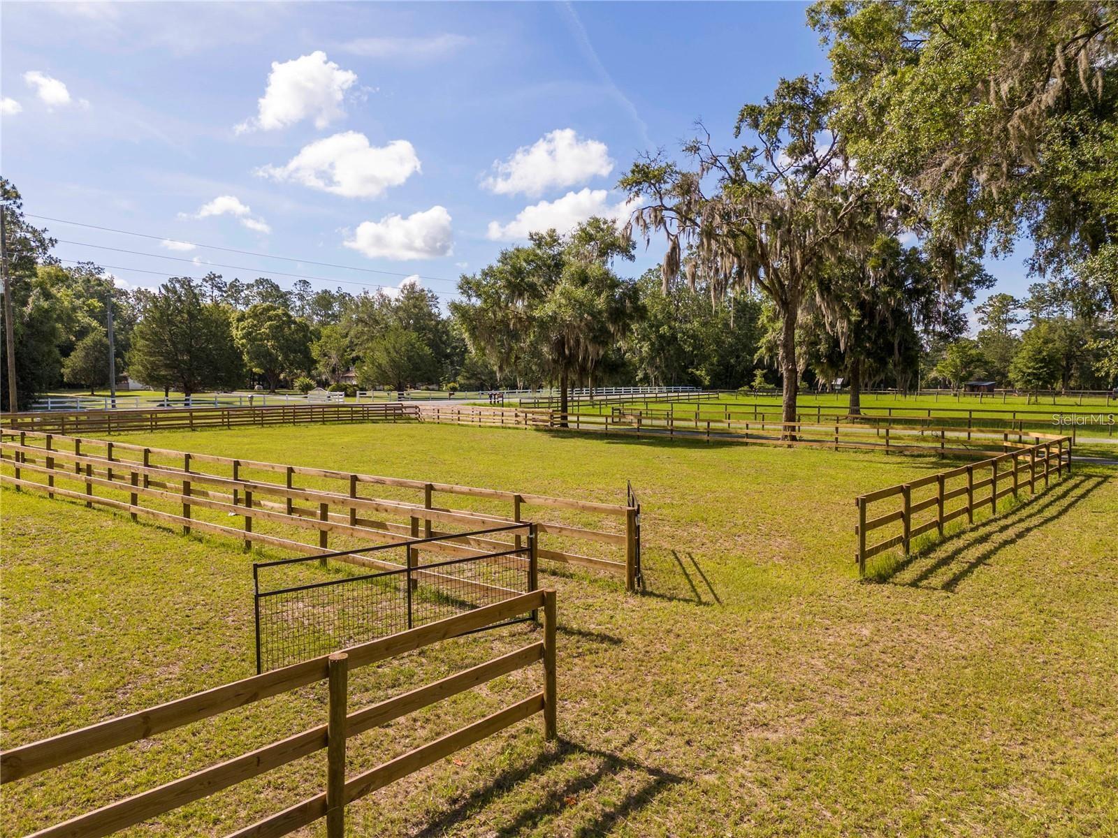 NON-SUBDIVISION - Residential