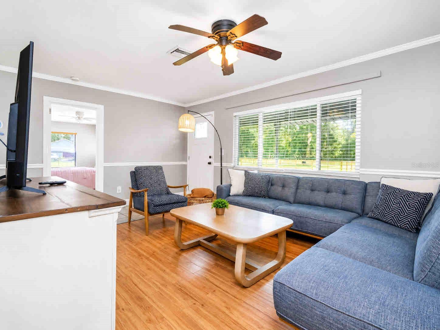 NON-SUBDIVISION - Residential