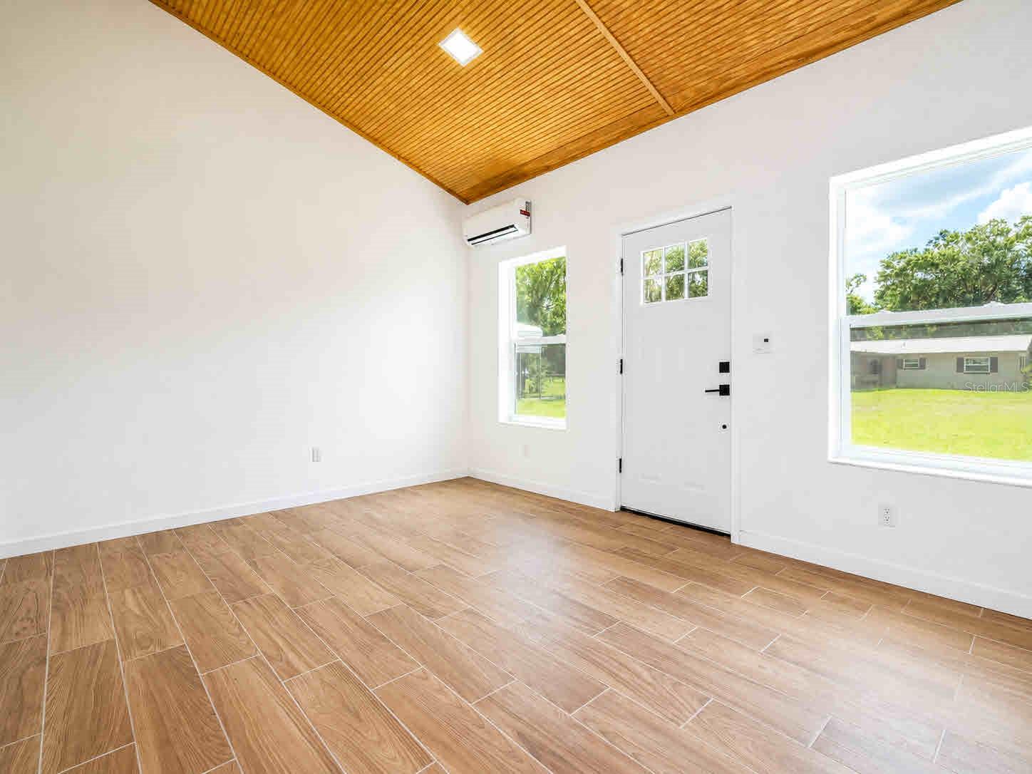 NON-SUBDIVISION - Residential