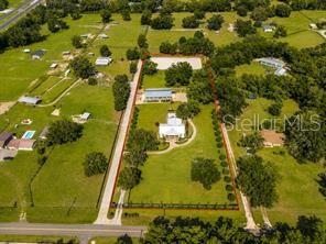 NON-SUBDIVISION - Residential
