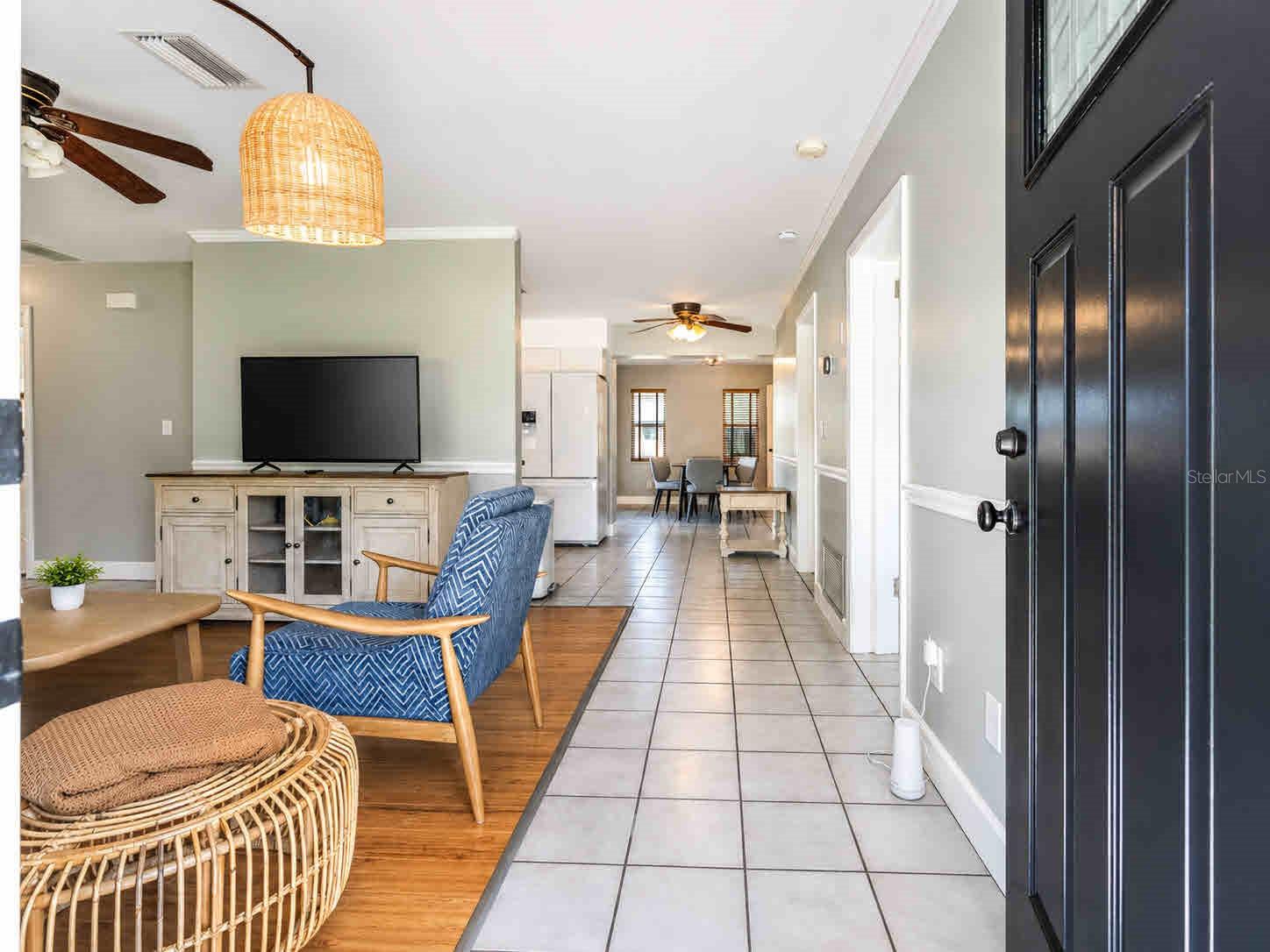 NON-SUBDIVISION - Residential