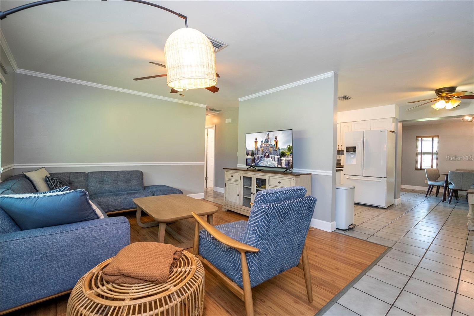 NON-SUBDIVISION - Residential