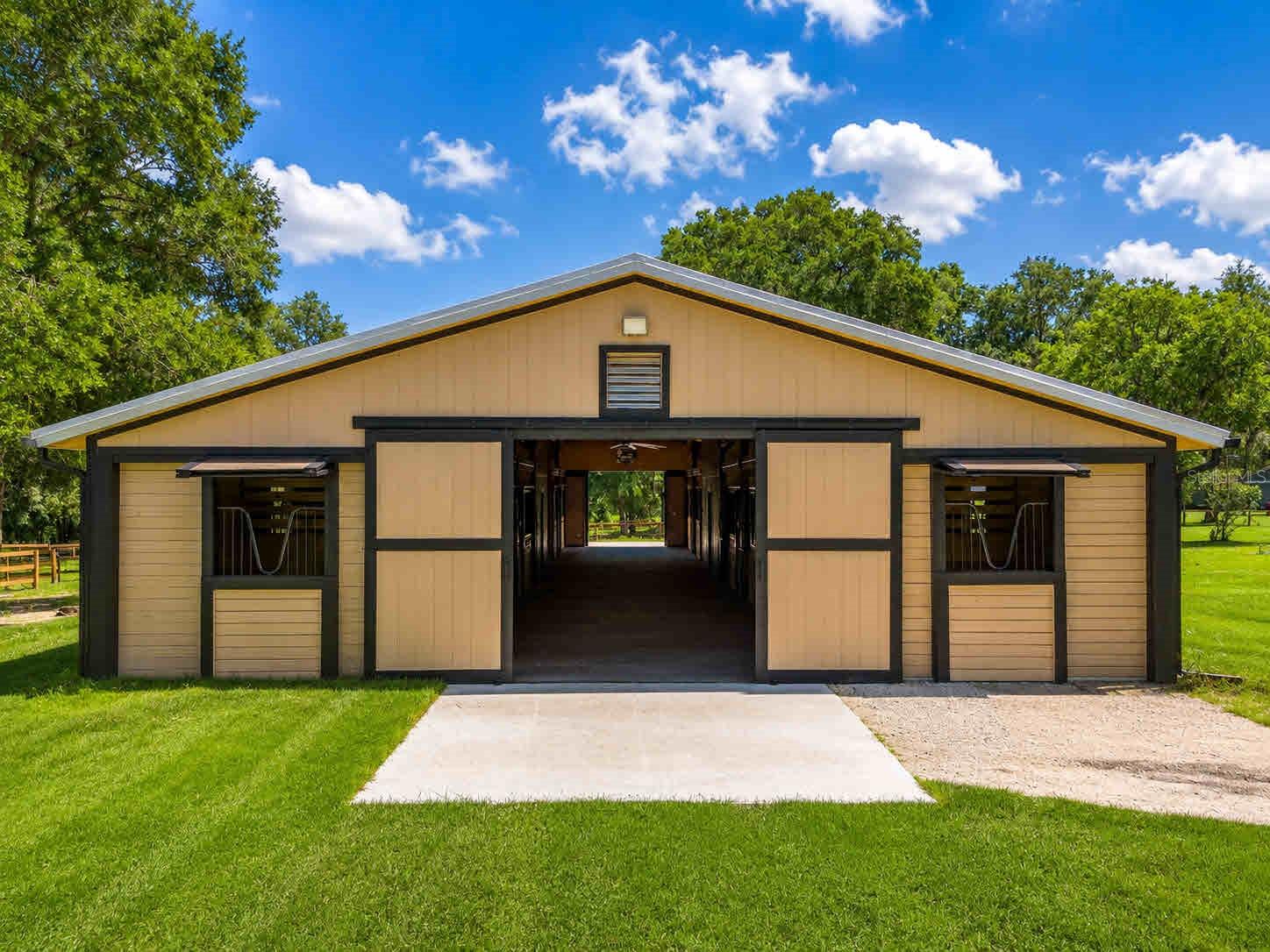 NON-SUBDIVISION - Residential