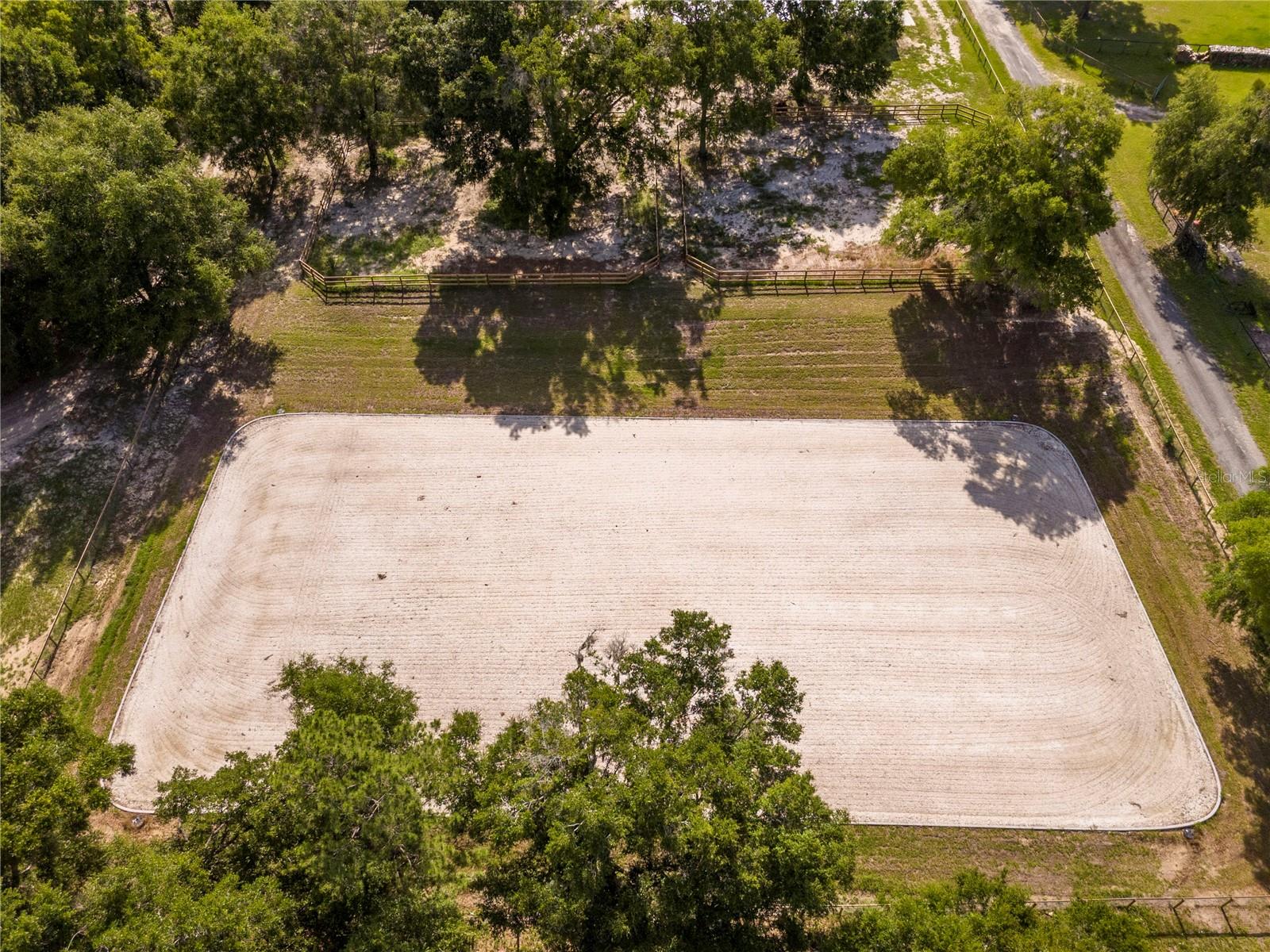 NON-SUBDIVISION - Residential