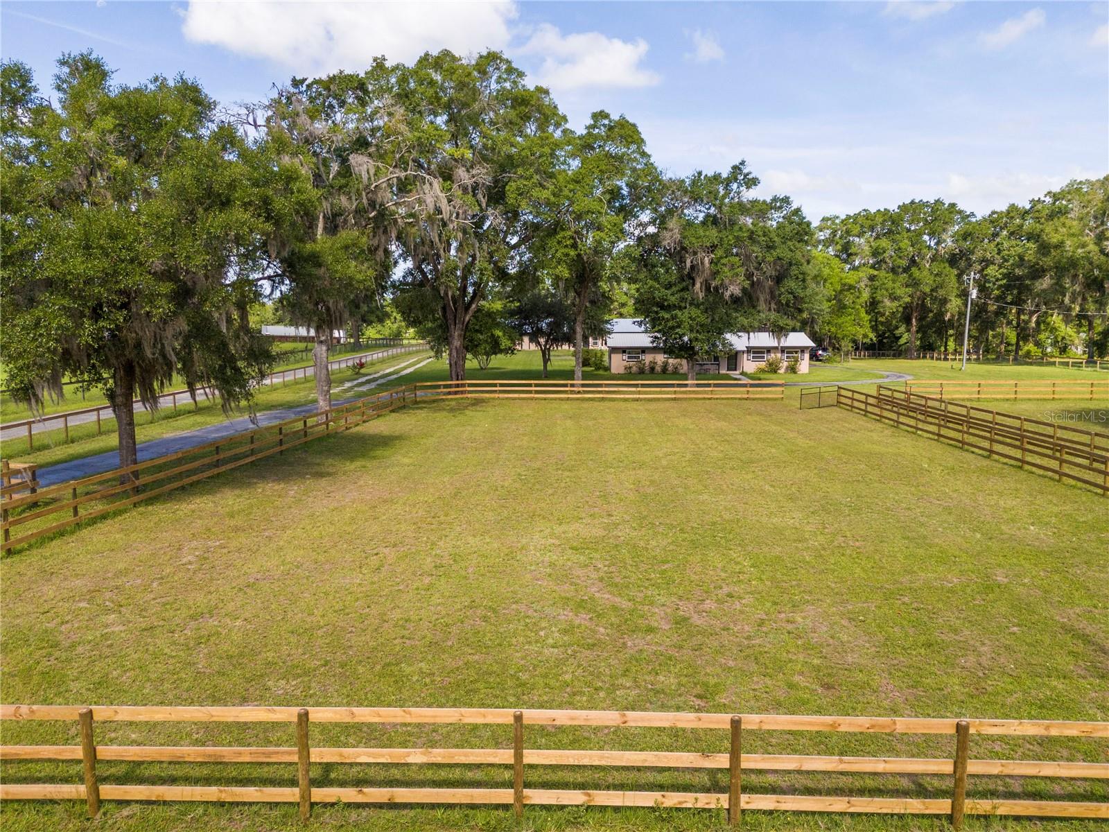 NON-SUBDIVISION - Residential