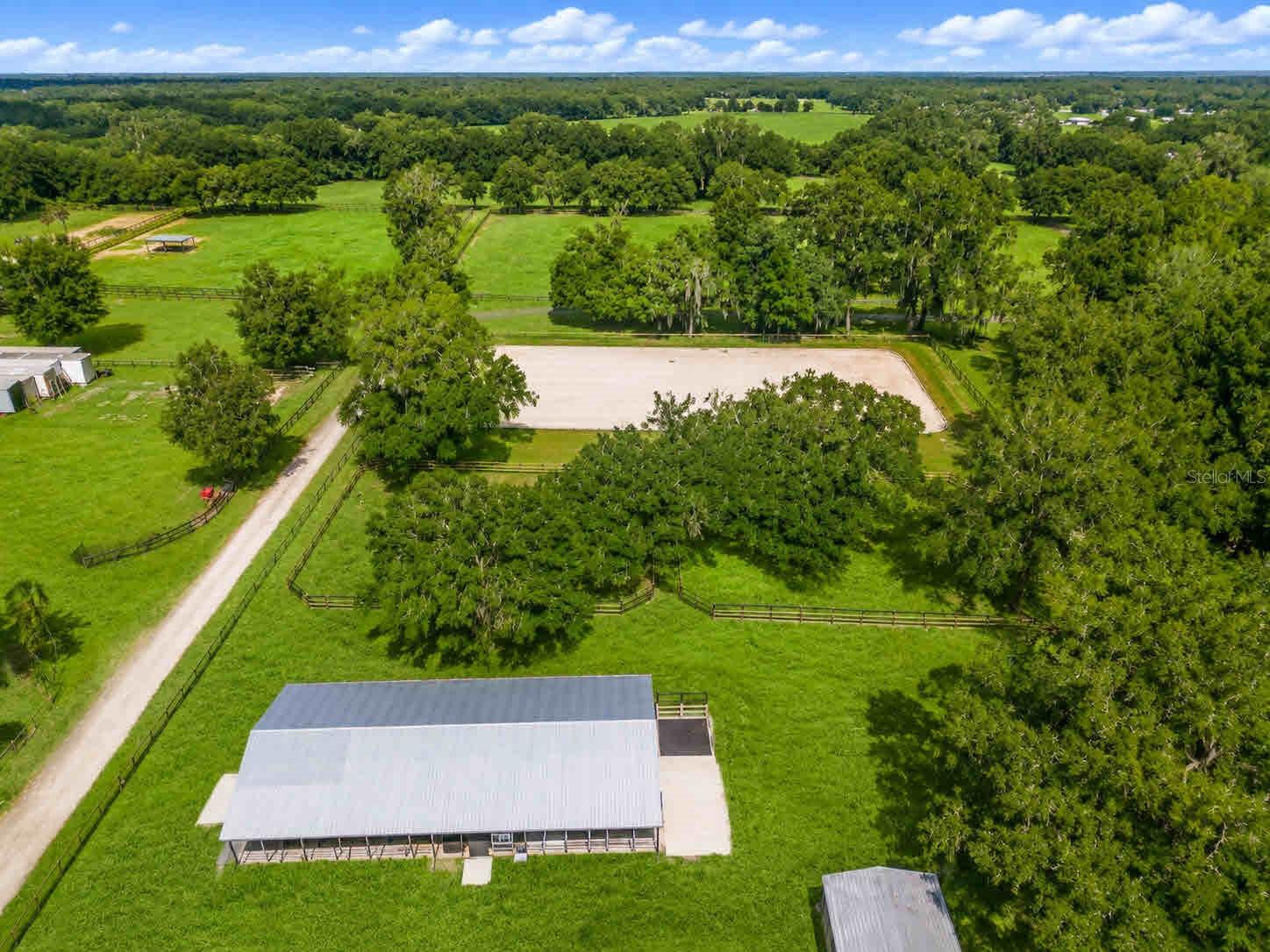NON-SUBDIVISION - Residential