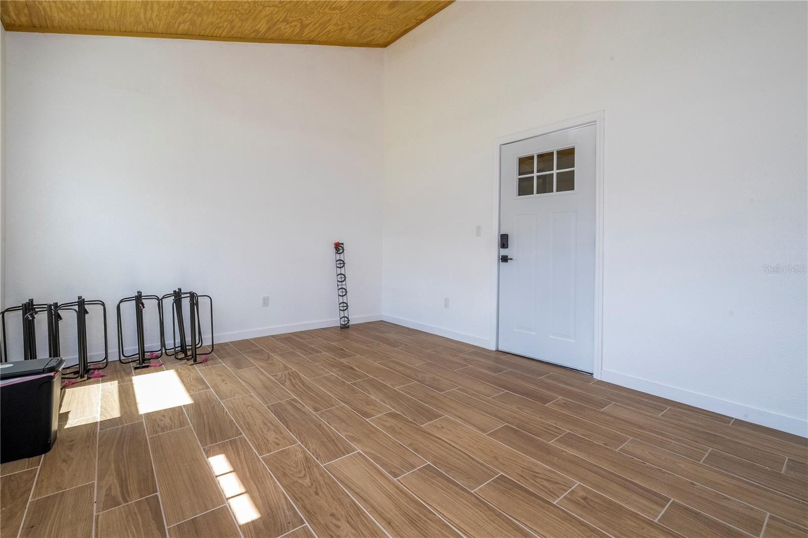NON-SUBDIVISION - Residential