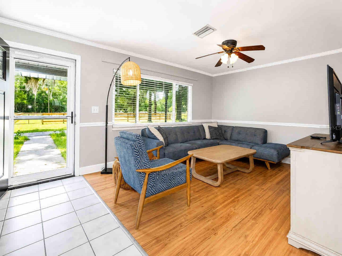 NON-SUBDIVISION - Residential