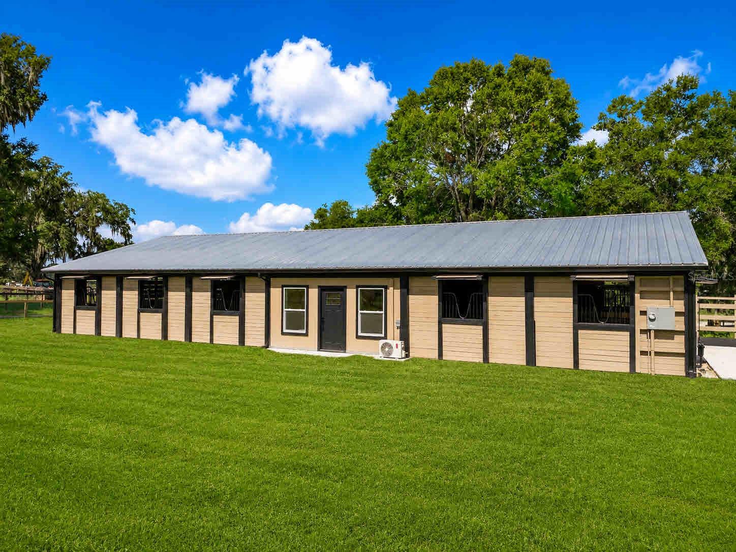 NON-SUBDIVISION - Residential