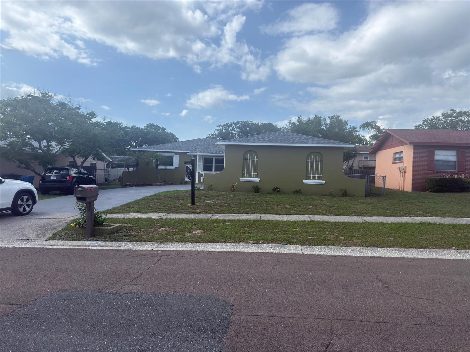 WOODBERY ESTATES PRIMERO AGREGA - Residential