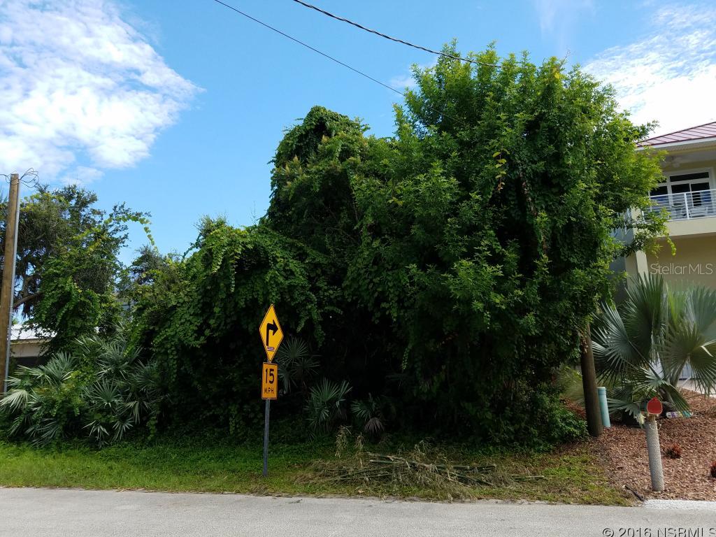 Vacant lots ready for building your dream home. Possible views of river and ocean depending on how many stories you build. Surrounded by newer homes, great location.; Cleared: No ;Water: Available at Site