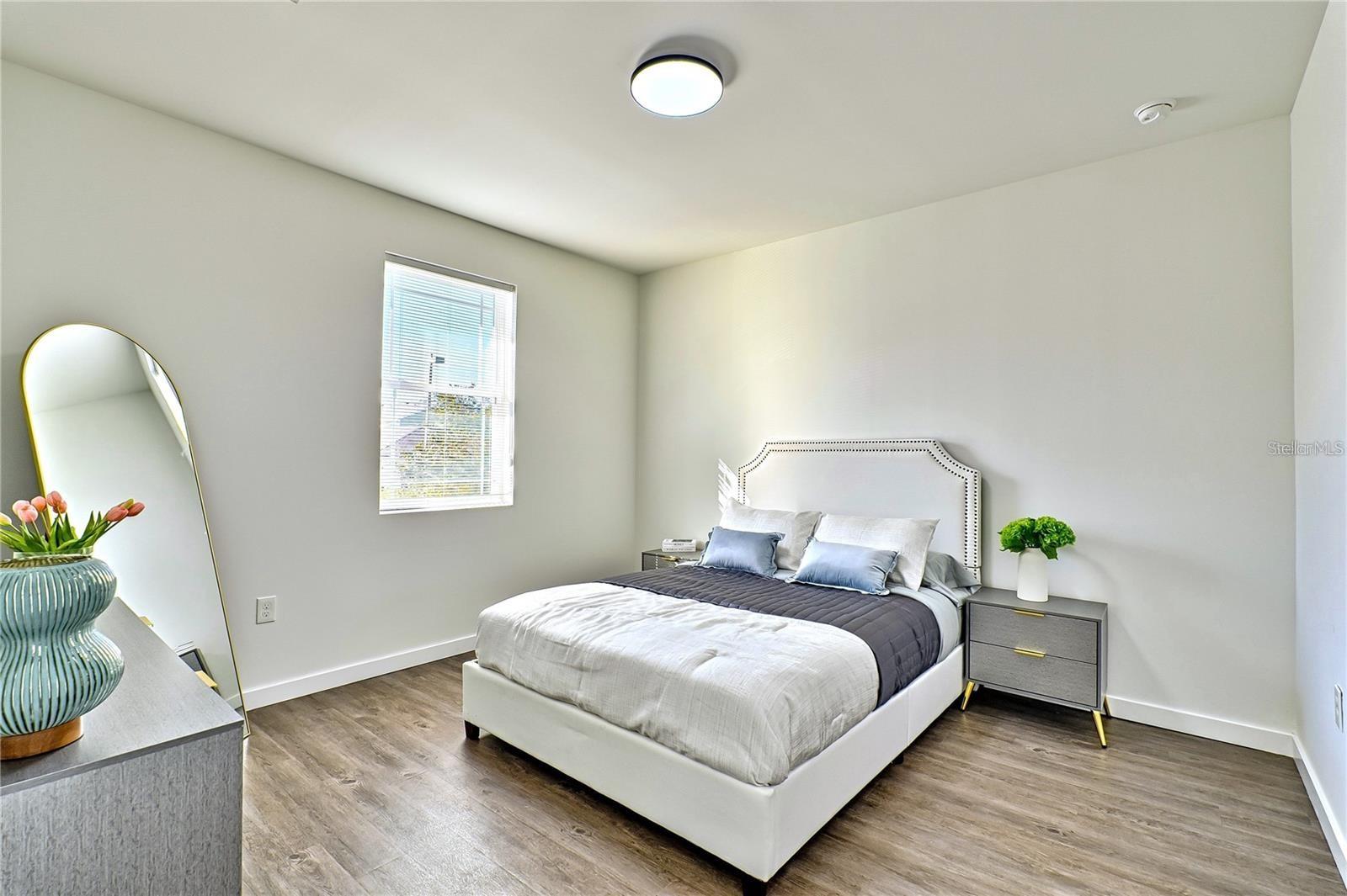 EAGLE TRACE TOWNHOMES CONDO - Residential