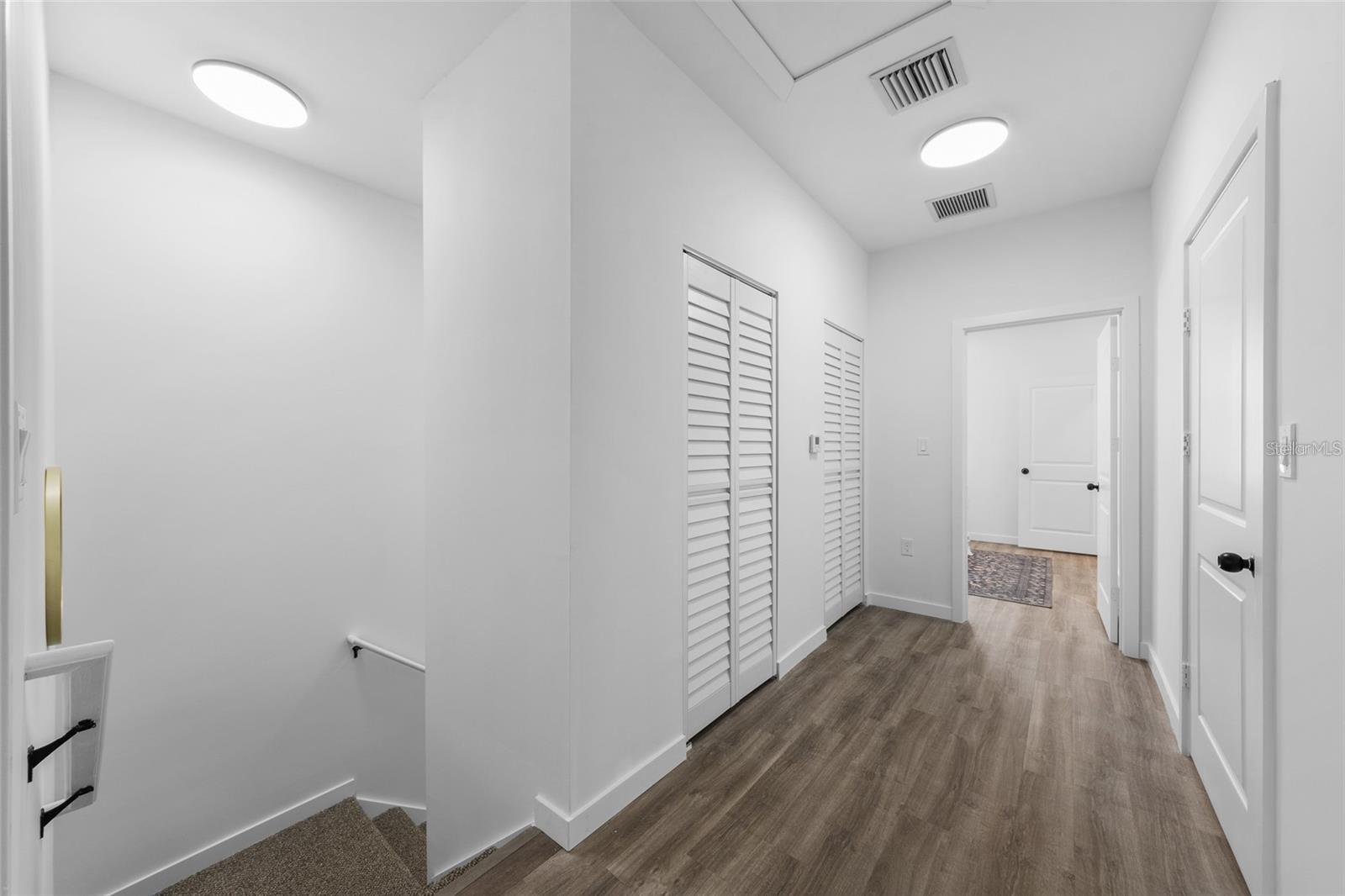 EAGLE TRACE TOWNHOMES CONDO - Residential