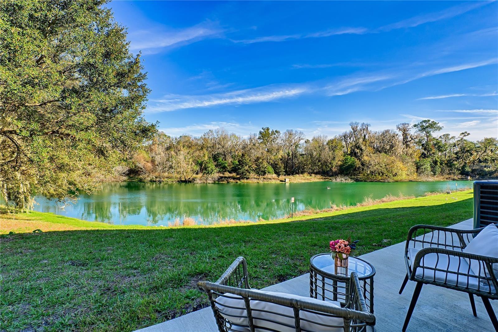EAGLE TRACE TOWNHOMES CONDO - Residential