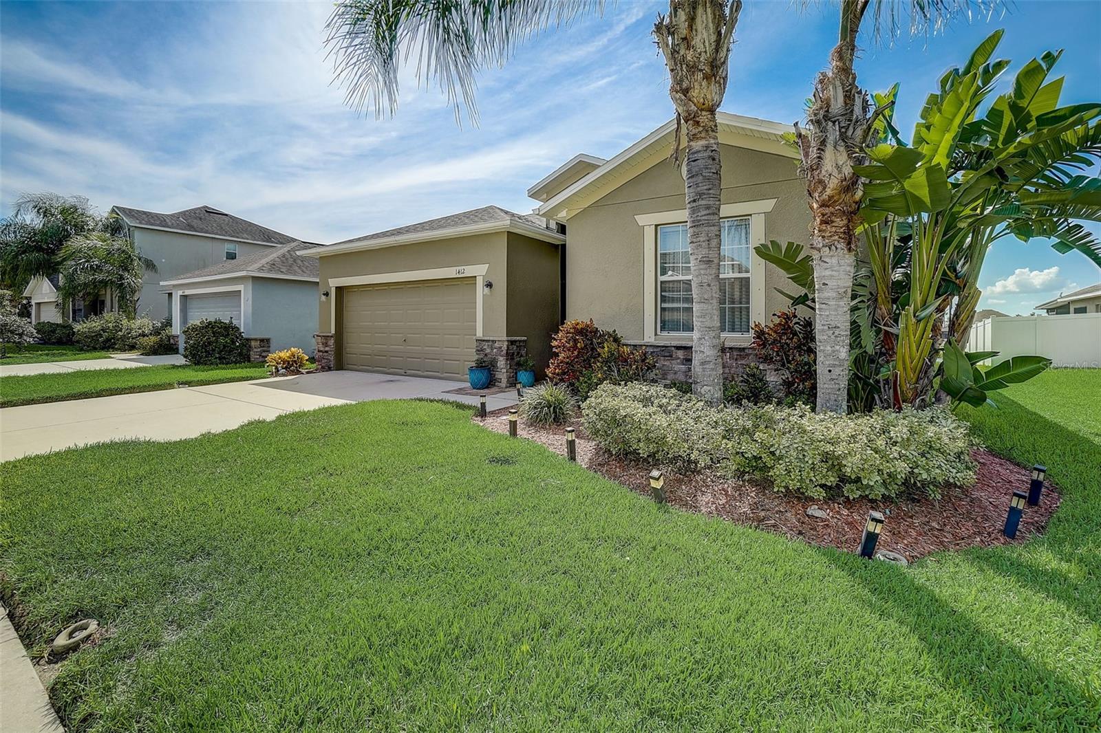 HAWKS POINT PH 1A-2 2ND PRCL - Residential
