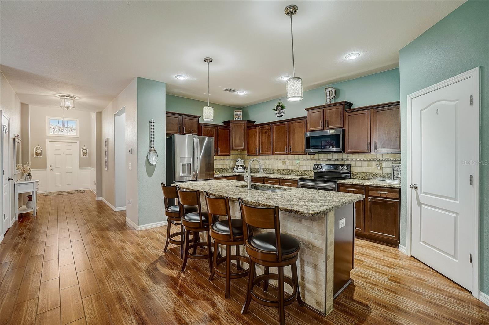 HAWKS POINT PH 1A-2 2ND PRCL - Residential