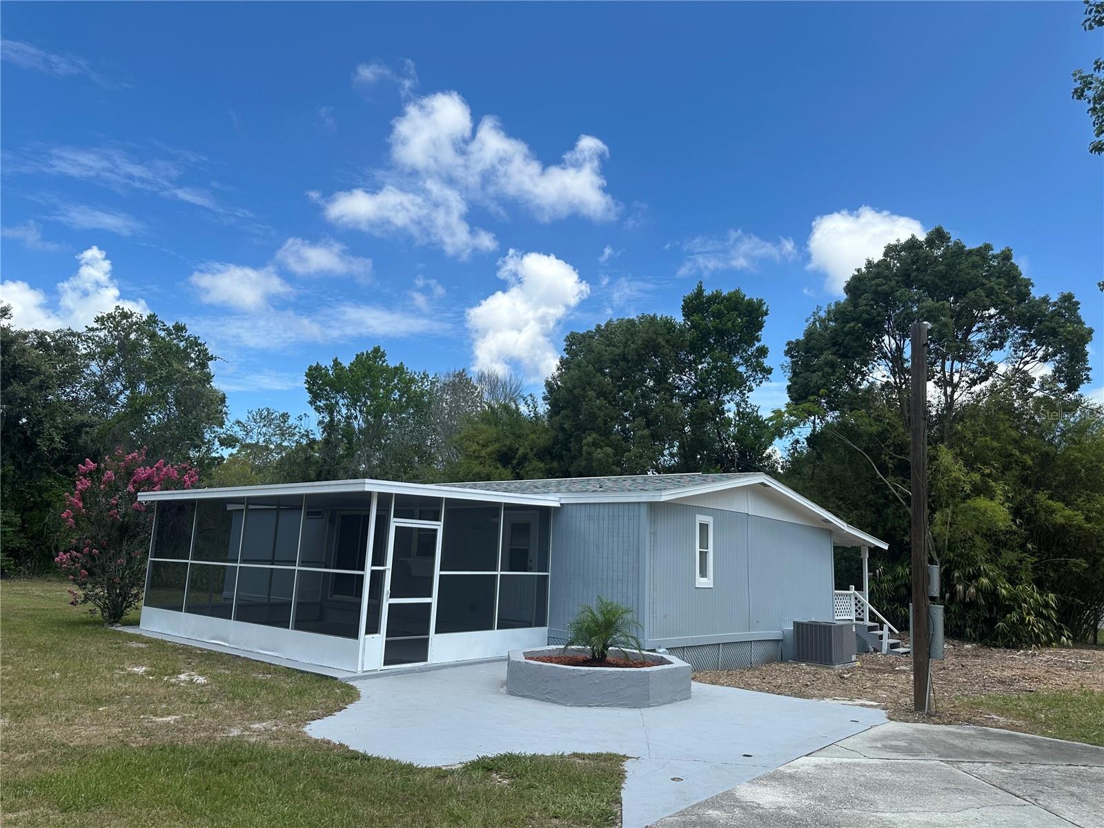 SUNCOAST HIGHLANDS - Residential
