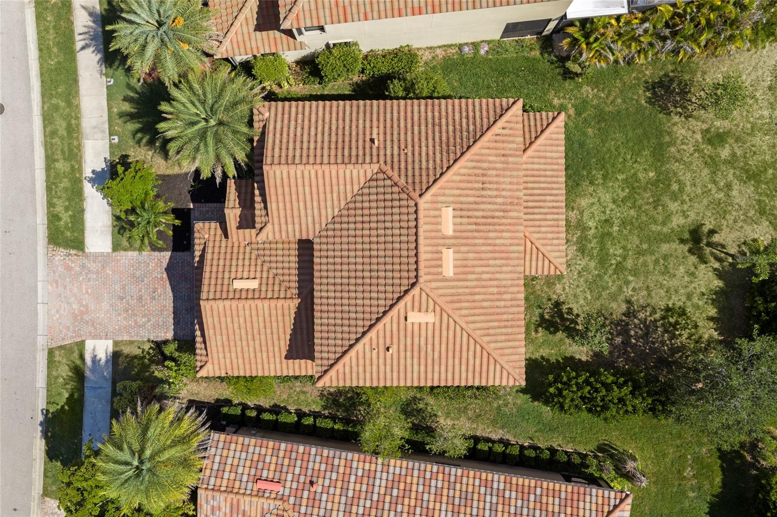 GRAN PARADISO - Residential