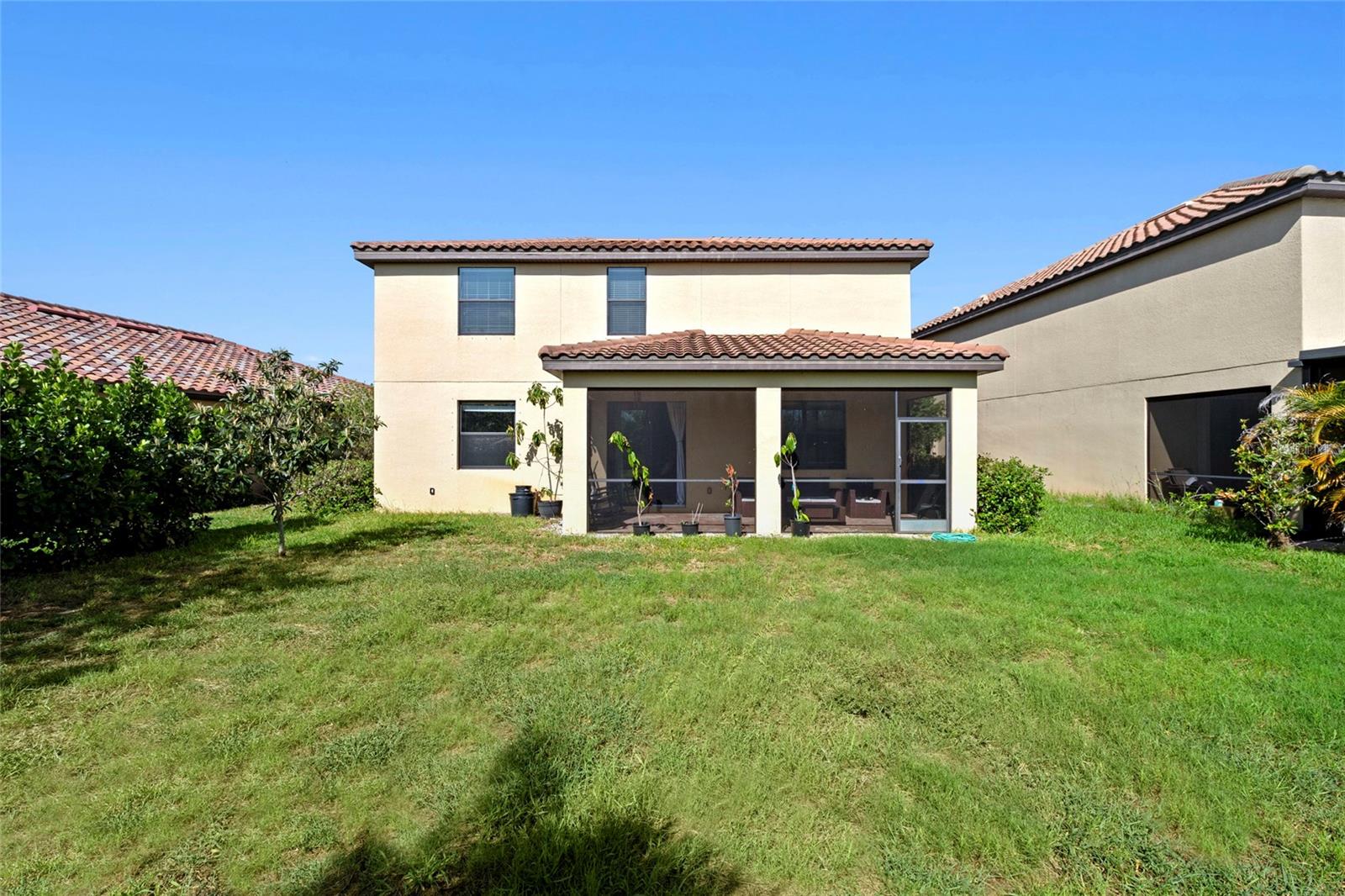 GRAN PARADISO - Residential