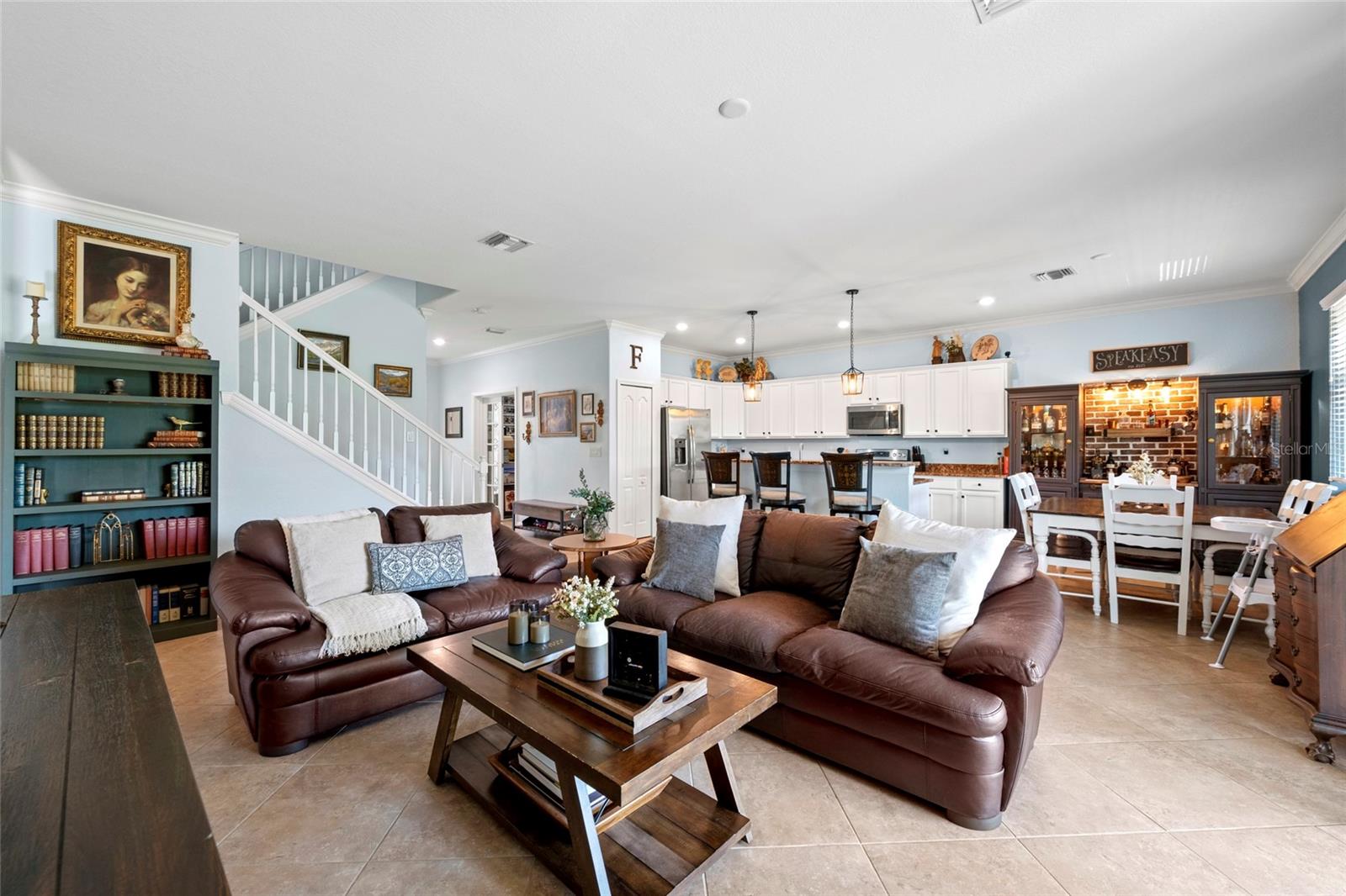 GRAN PARADISO - Residential