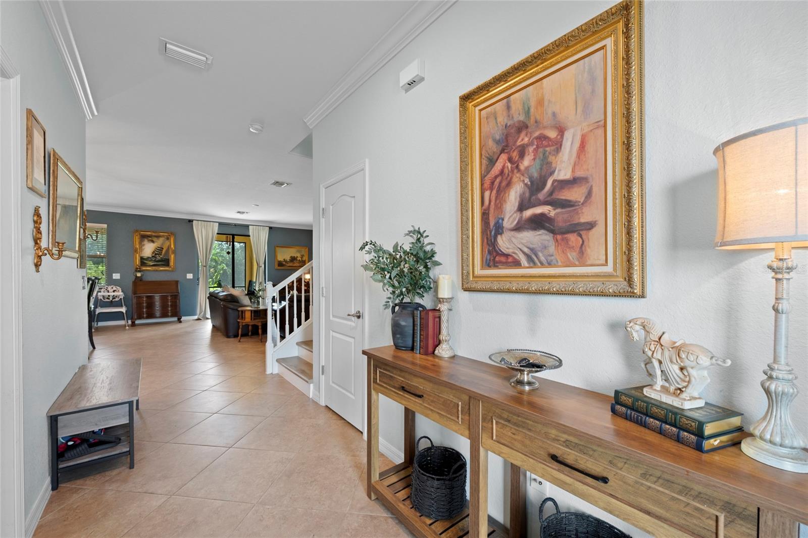 GRAN PARADISO - Residential