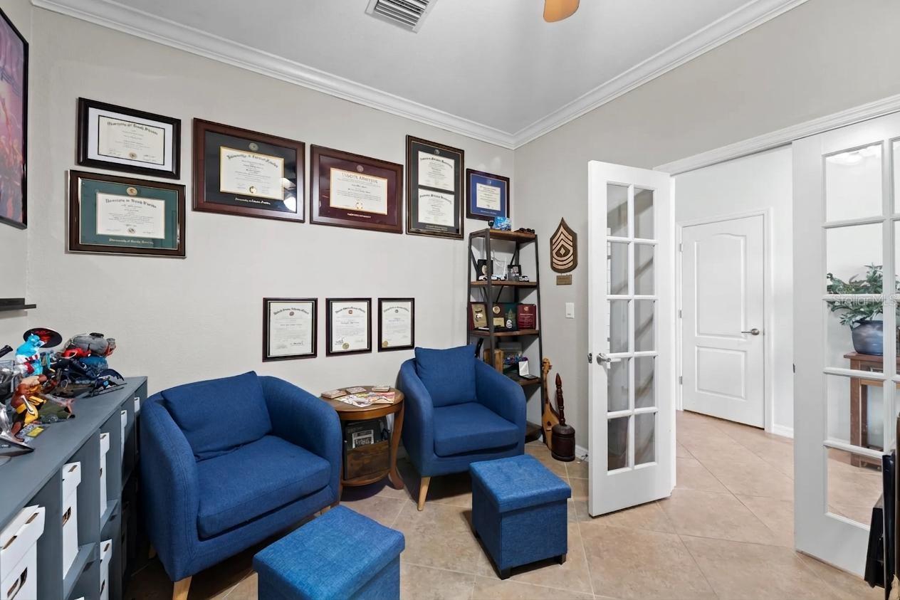 GRAN PARADISO - Residential