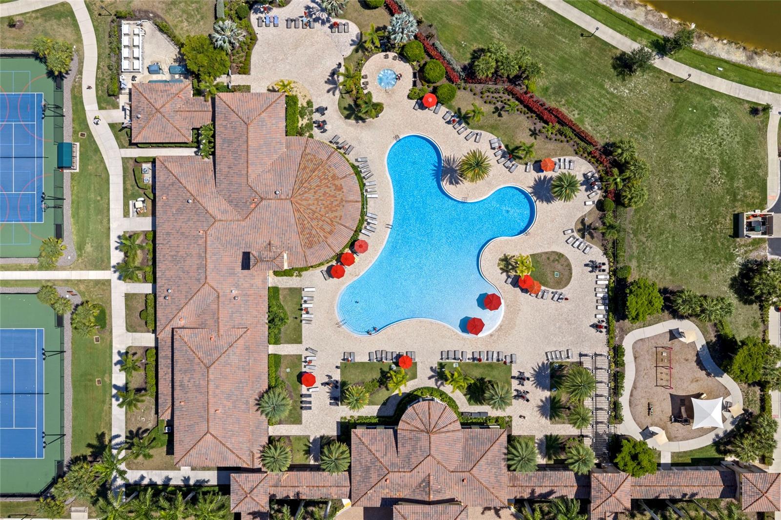 GRAN PARADISO - Residential