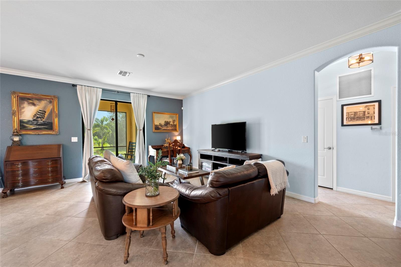 GRAN PARADISO - Residential
