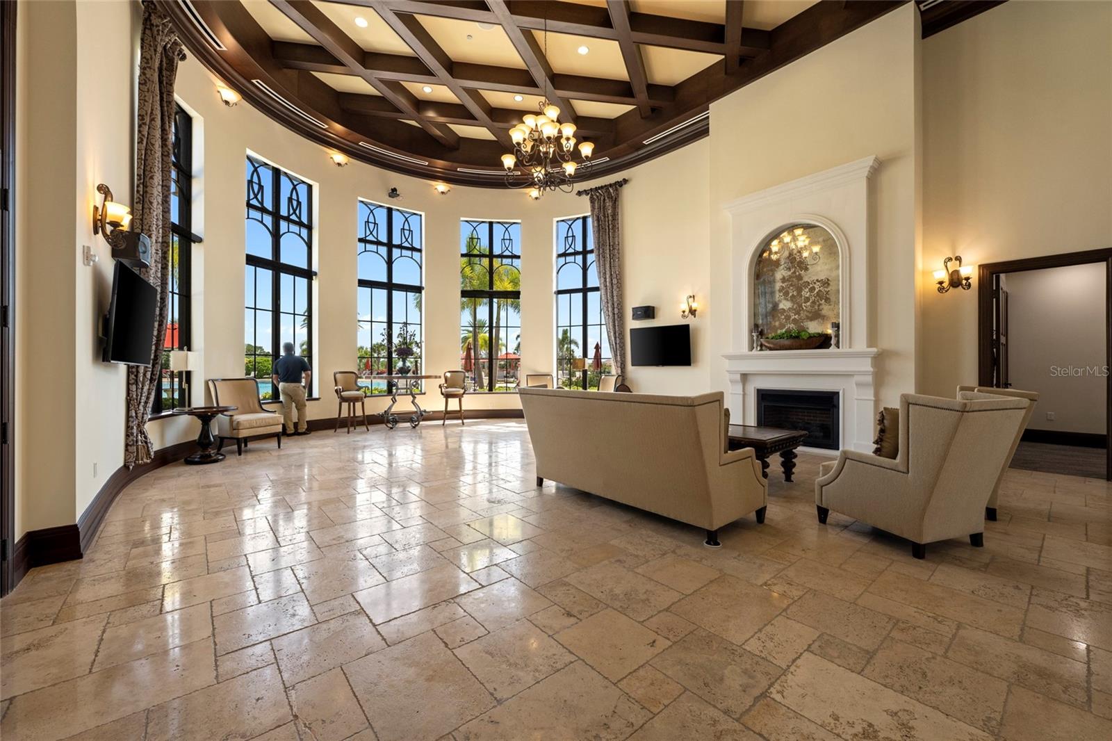 GRAN PARADISO - Residential