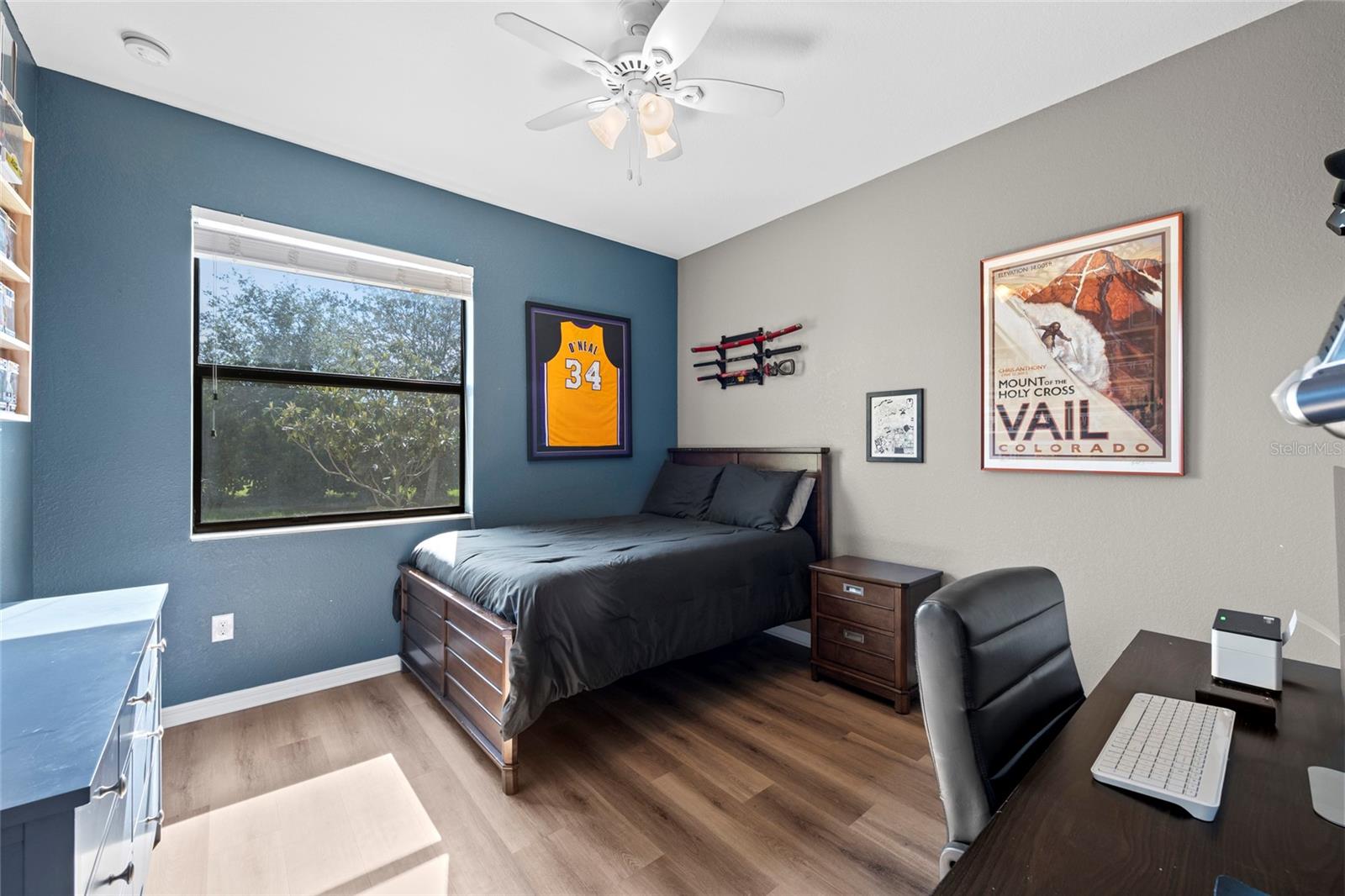 GRAN PARADISO - Residential