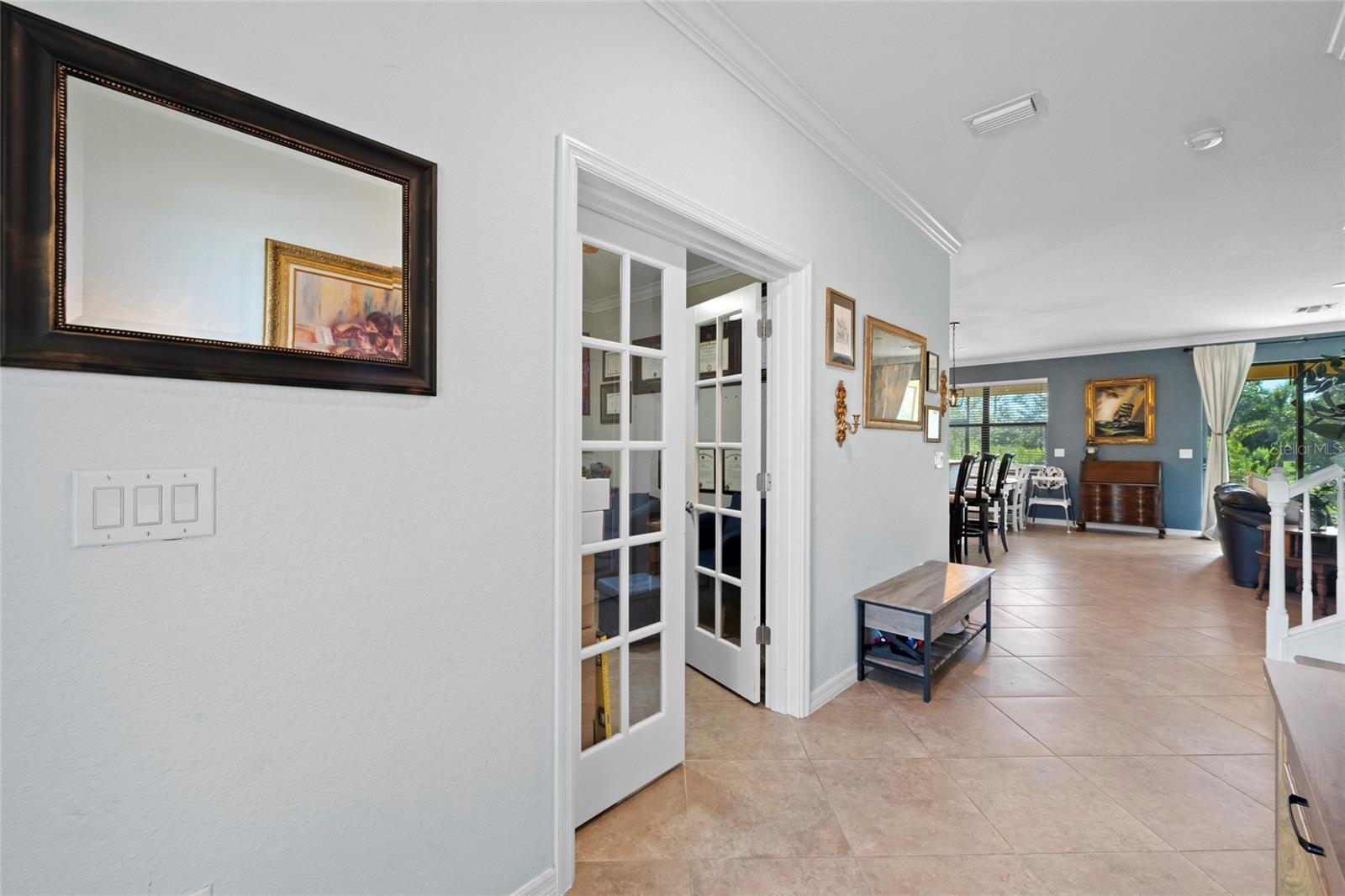 GRAN PARADISO - Residential