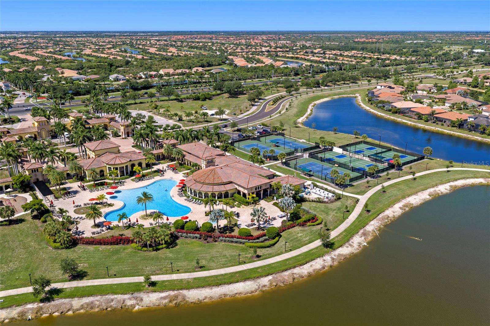 GRAN PARADISO - Residential