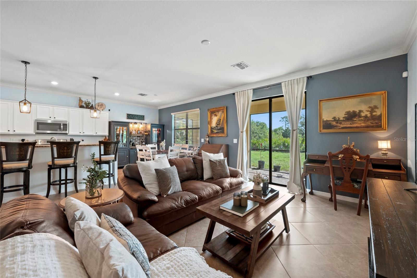 GRAN PARADISO - Residential