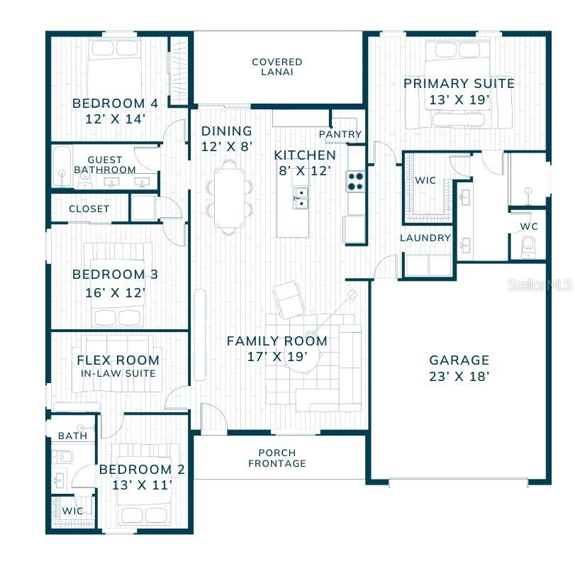PALM COAST SEC 58 - Residential
