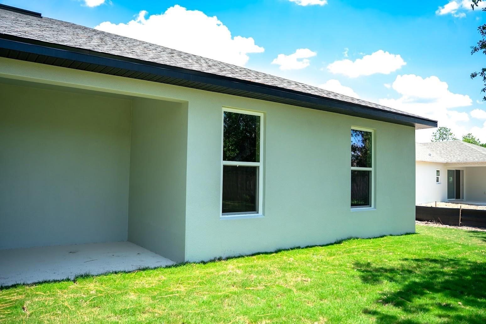 PALM COAST SEC 58 - Residential