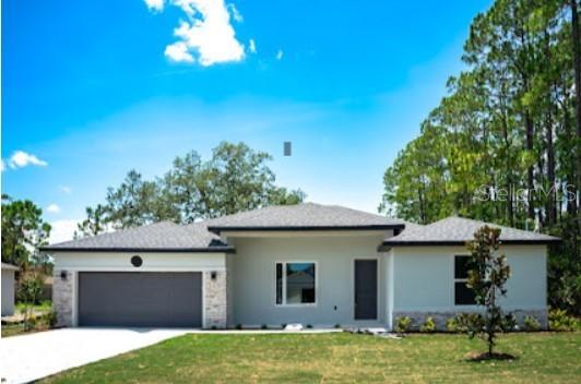 PALM COAST SEC 58 - Residential
