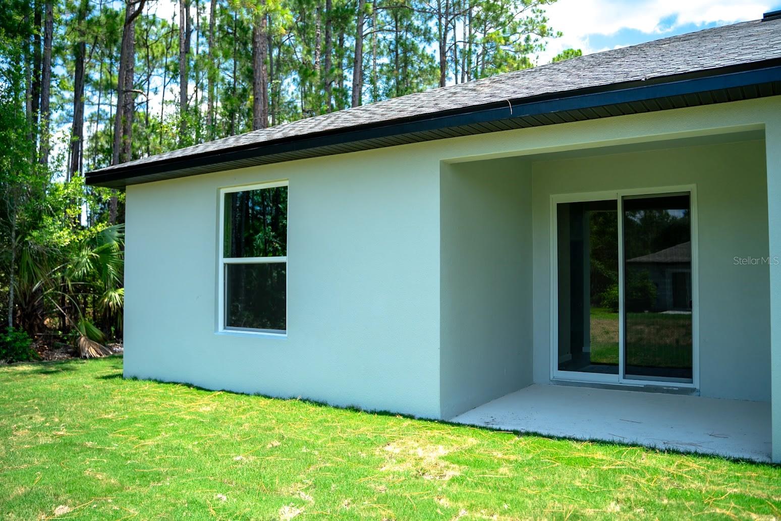 PALM COAST SEC 58 - Residential