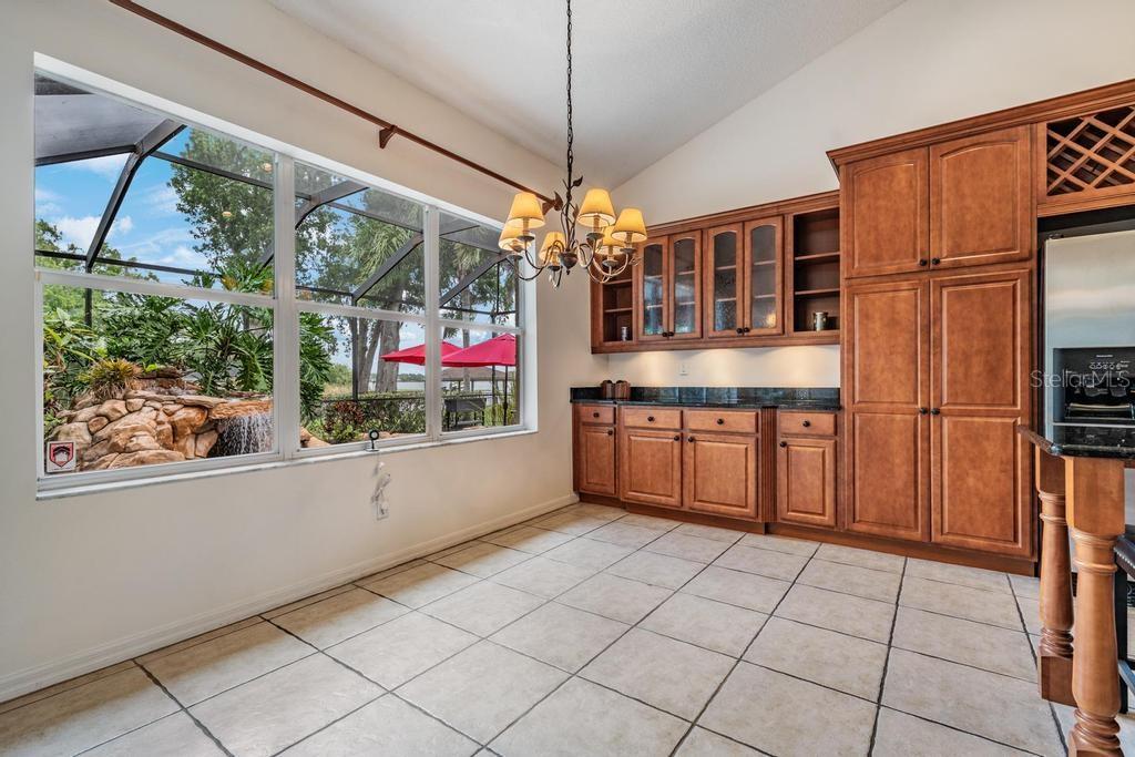 LAKE PADGETT ESTATES - Residential